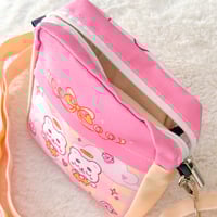 Image 4 of Angel Bear Shoulder Bag