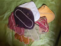 Image 4 of Linen Pantyliners with Hidden Waterproof Layer- 7