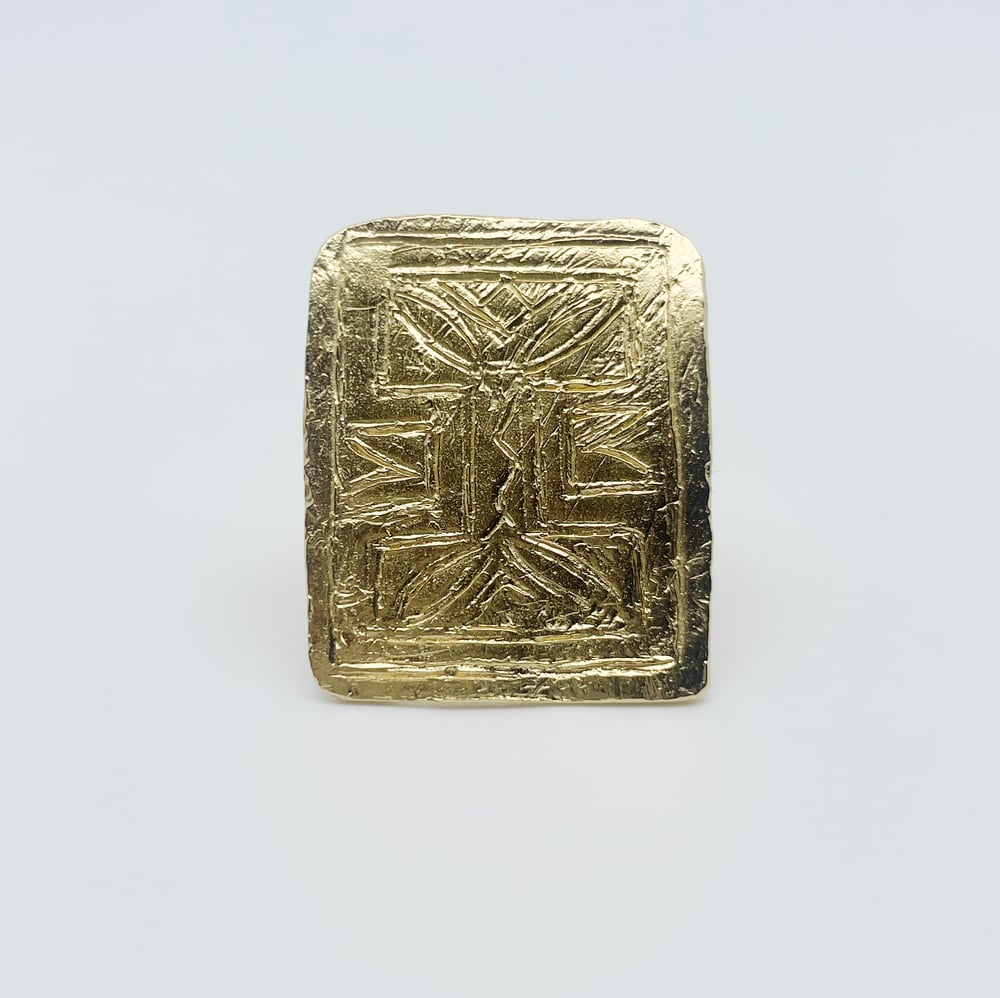 Image of Bague Hizia