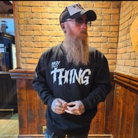 Image 1 of Nasty Clo Thing Sweat Shirt 