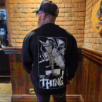 Image 2 of Nasty Clo Thing Sweat Shirt 