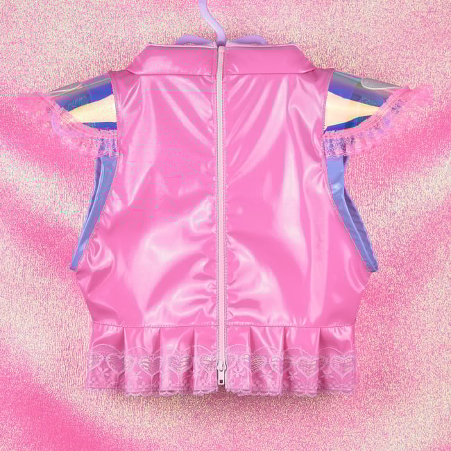 ✰CUSTOM✰ Interstellar Dust top