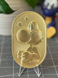 Image 1 of Cookie Coin - 2025 Design