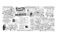 Revolting Students report print