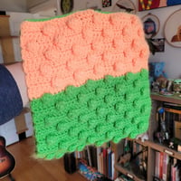 Image 2 of Crochet Cowl