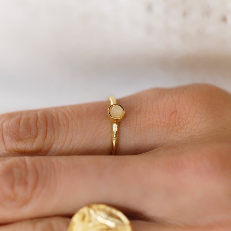 Image of Bague Maggie