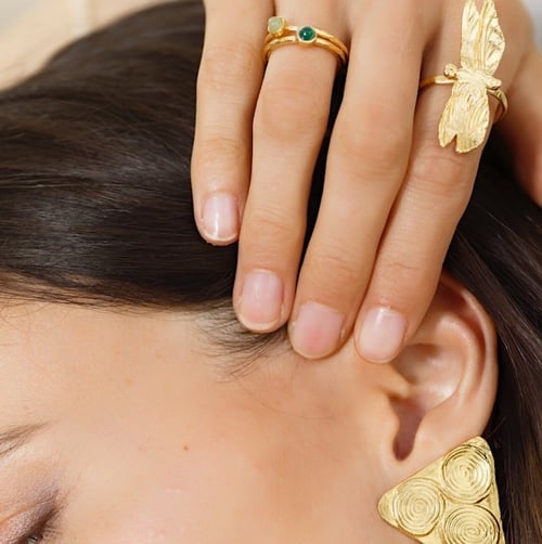 Image of Bague Maggie