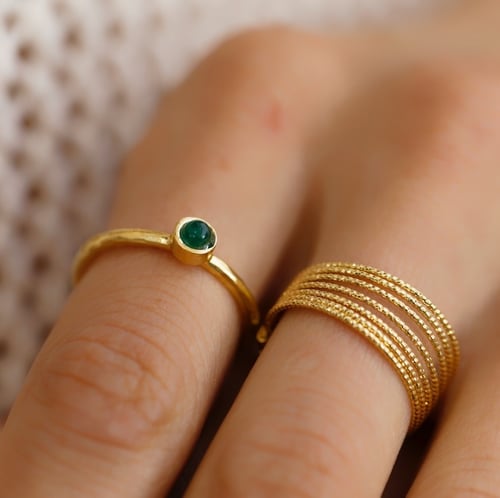 Image of Bague Maggie