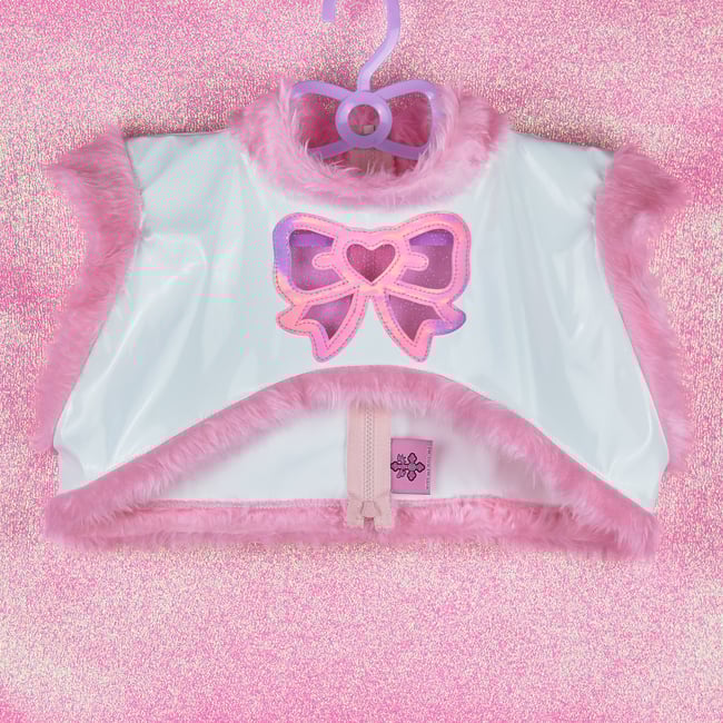 ✰CUSTOM✰ Baby Doll shrug
