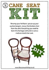 Image 2 of DIY Cane Kit