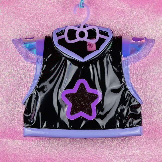 ✰CUSTOM✰ Space Nurse top