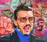 Day 1: Clicker Pedge (Tlou Press) [Prints)