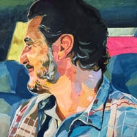 Day 2: Clint [Prints]