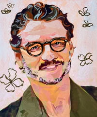 Day 3: Slutty Glasses [Prints]