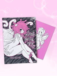 Image 1 of FAIRYBOOK XL