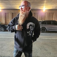 Image 2 of Nasty American Werewolf Hoodie