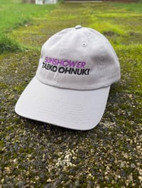 Image 1 of Taeko Ohnuki Sunshower hat ***PREORDER ITEM***