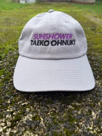 Image 2 of Taeko Ohnuki Sunshower hat ***PREORDER ITEM***