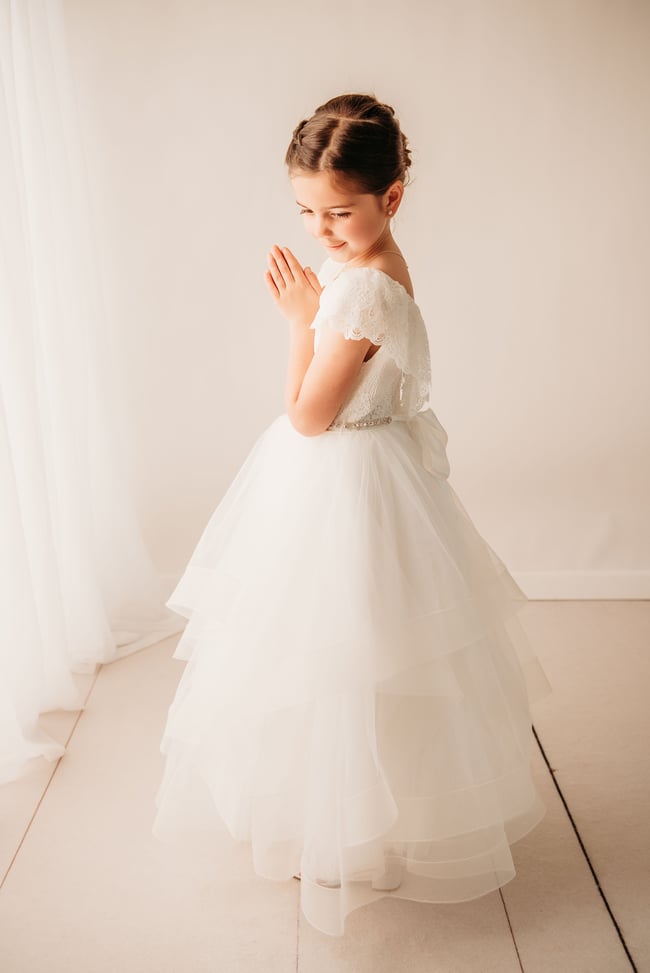 First Holy Communion Sessions