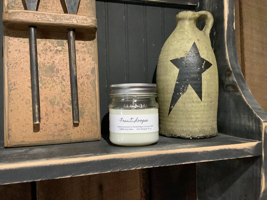 Image of Fruit Loops 8 oz