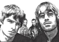 Oasis Print