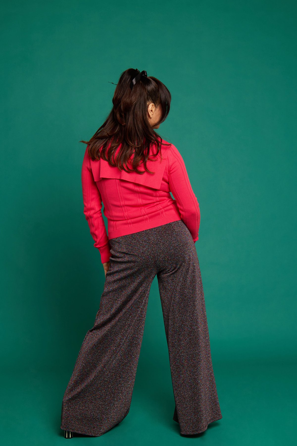 Image of Jersey Rosa