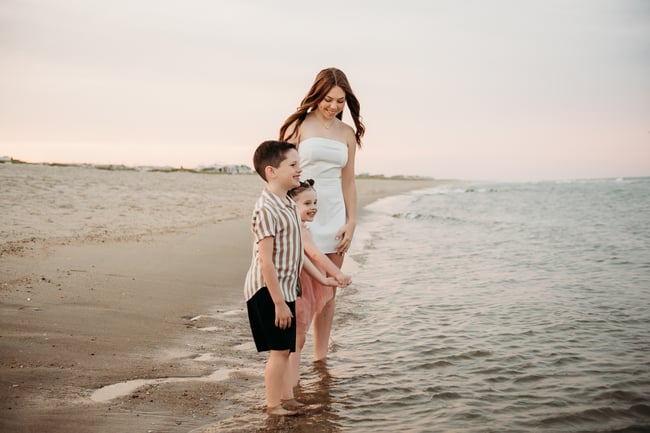 Beach Sessions