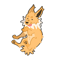 JOLTEON Sticker