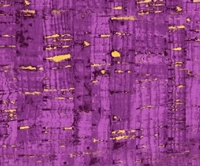 Image of Uncorked Violet Metallic Shade 30cm