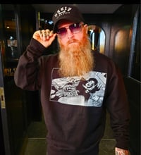 Image 1 of Nasty American Werewolf Sweat Shirt 