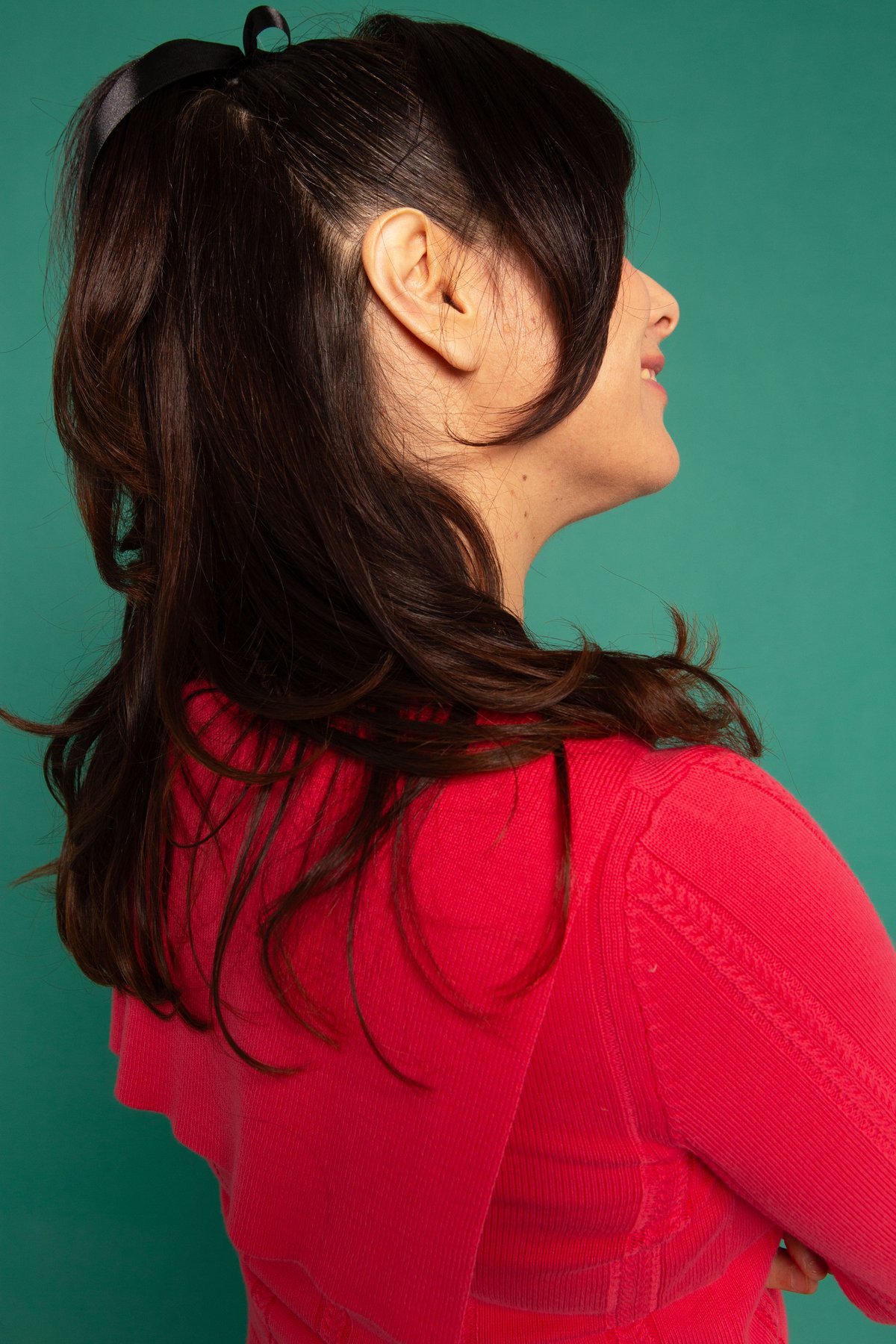 Image of Jersey Rosa