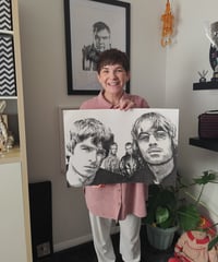 Image 1 of Oasis Original A2