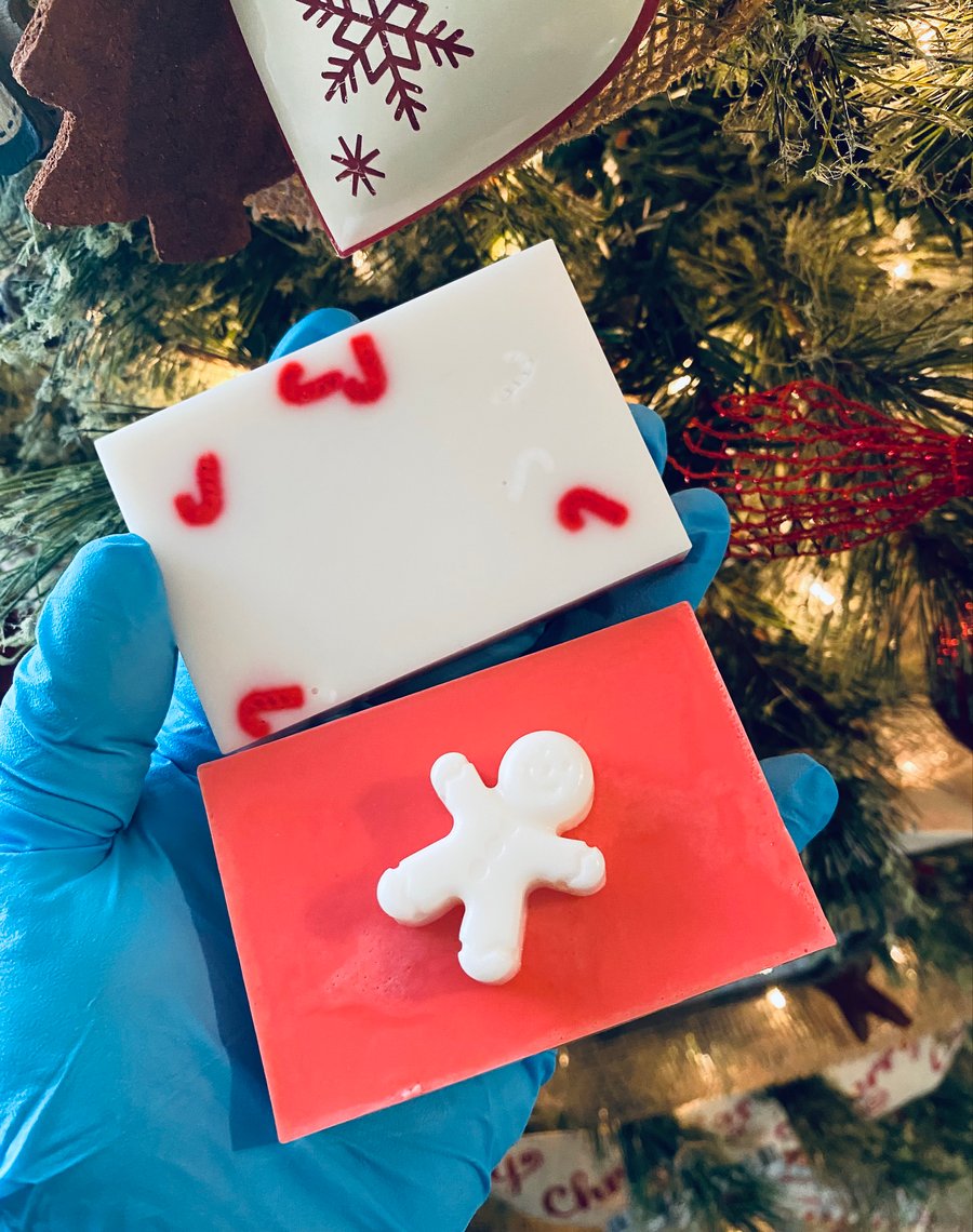 Image of Shea Butter Soap 4.5 oz