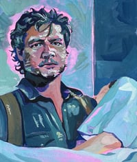 Day 6: Dad in Every Universe [Prints]