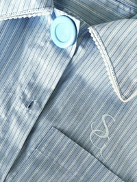 Image 4 of CAMISA CROP COFFEE