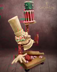 Image 3 of Emeril the Holiday Elf