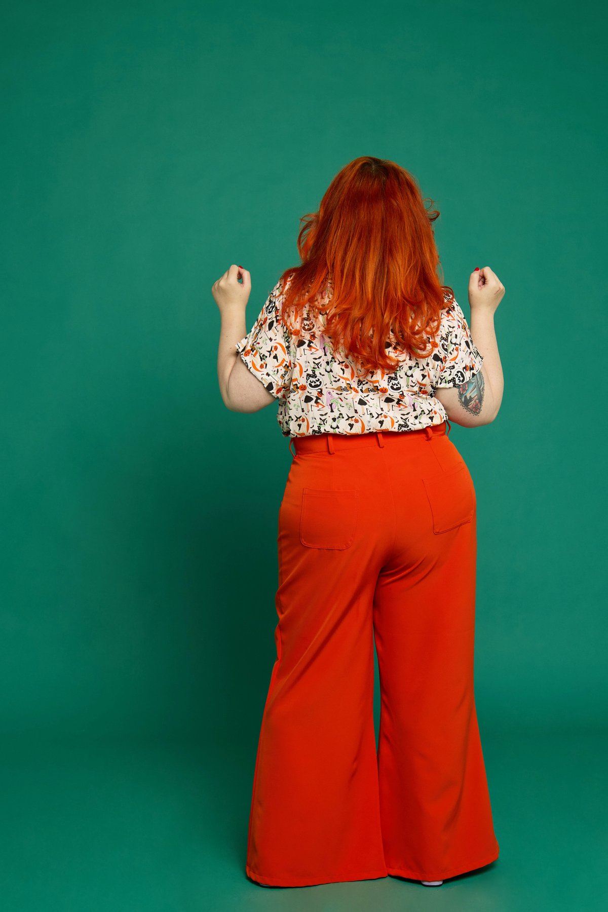 Image of Blusa Goo Goo Muck