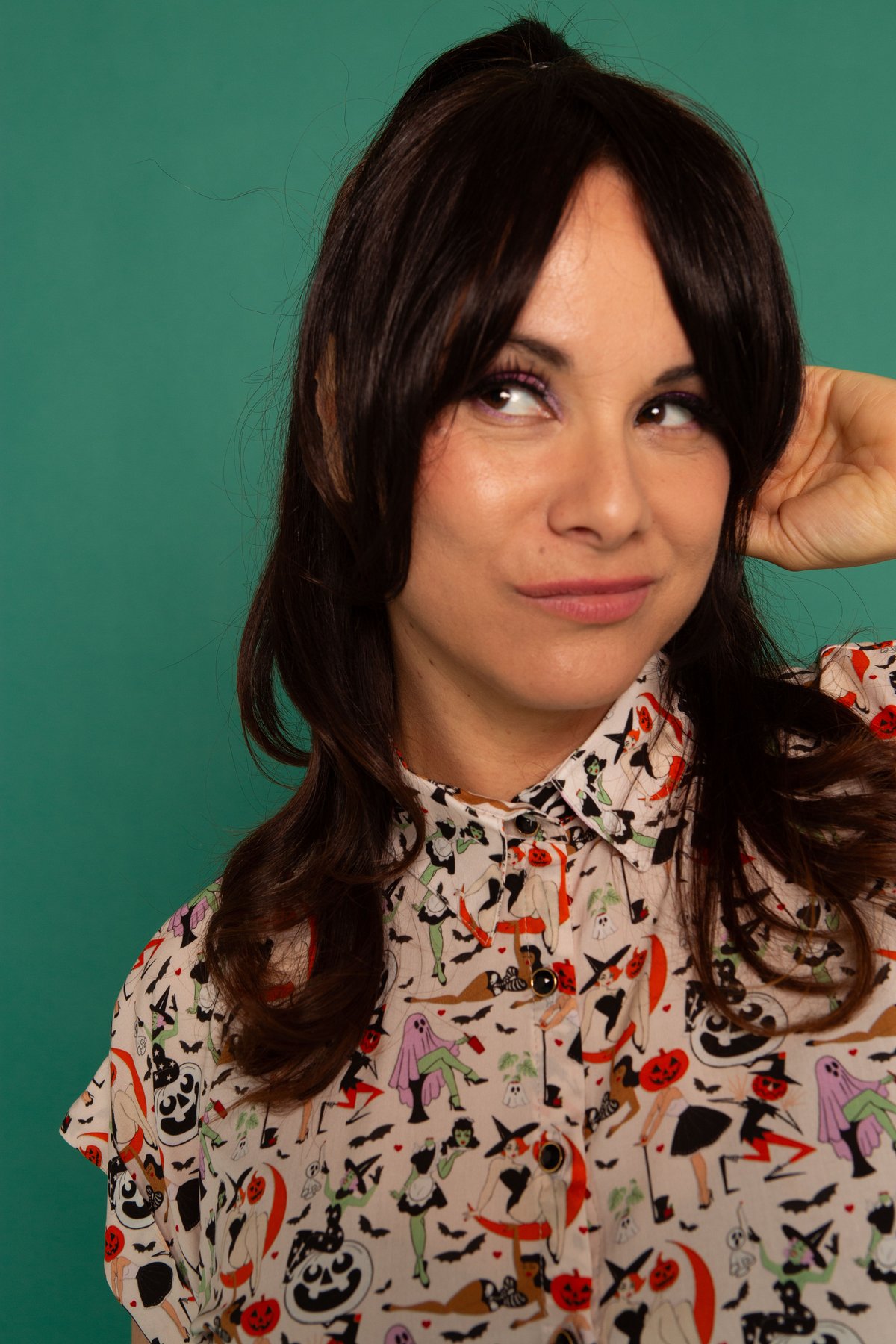 Image of Blusa Goo Goo Muck