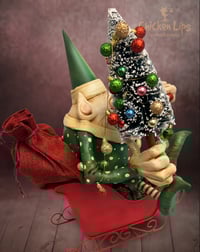 Image 2 of Earl the Holiday Elf