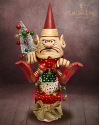 Image 1 of Edwin the Holiday Elf