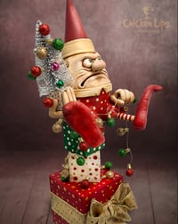 Image 2 of Edwin the Holiday Elf