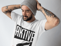 Image 3 of The Aktive Westside Story Tee