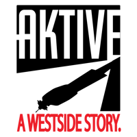 Image 4 of The Aktive Westside Story Tee