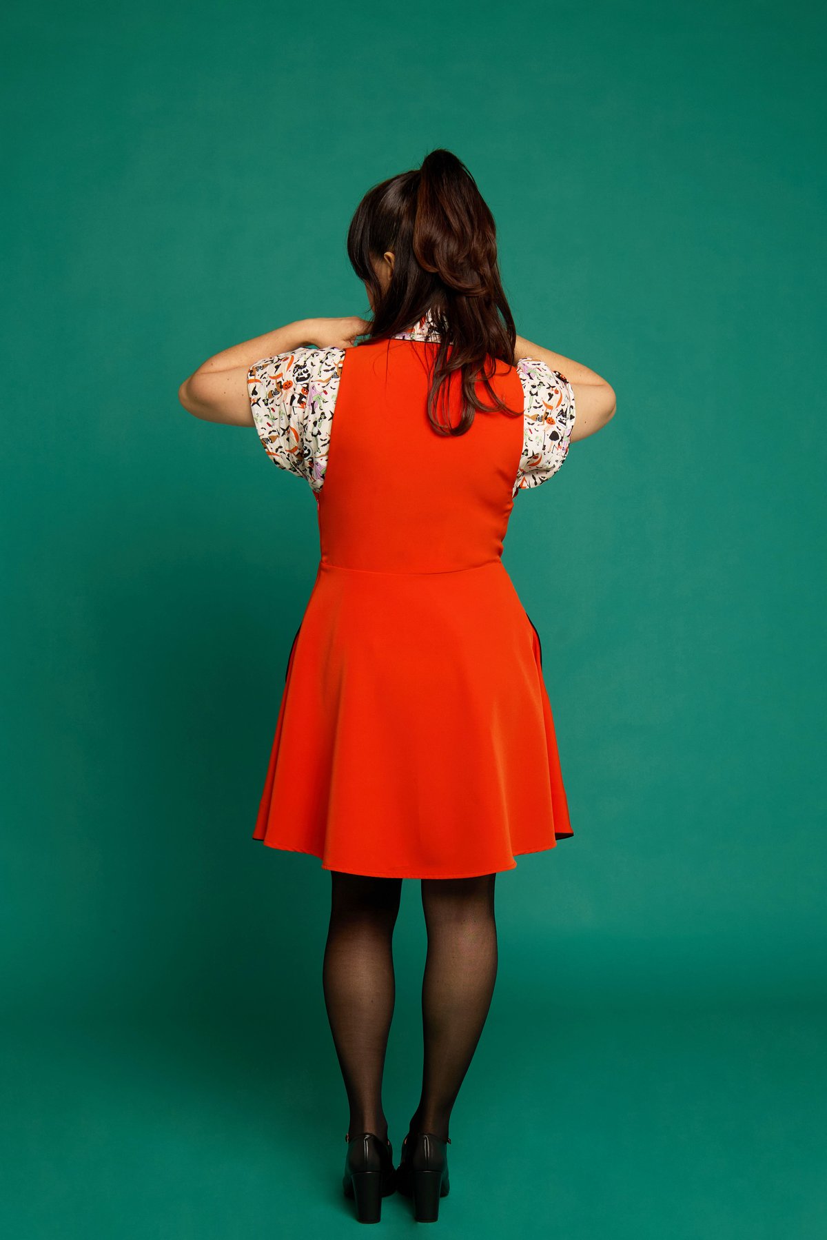 Image of Pichi "Oh Carol"