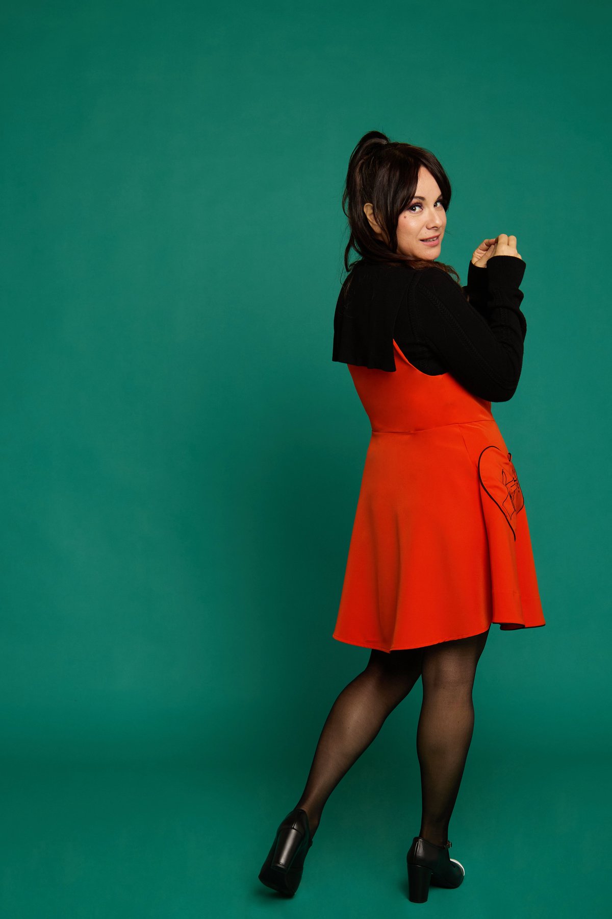 Image of Pichi "Oh Carol"