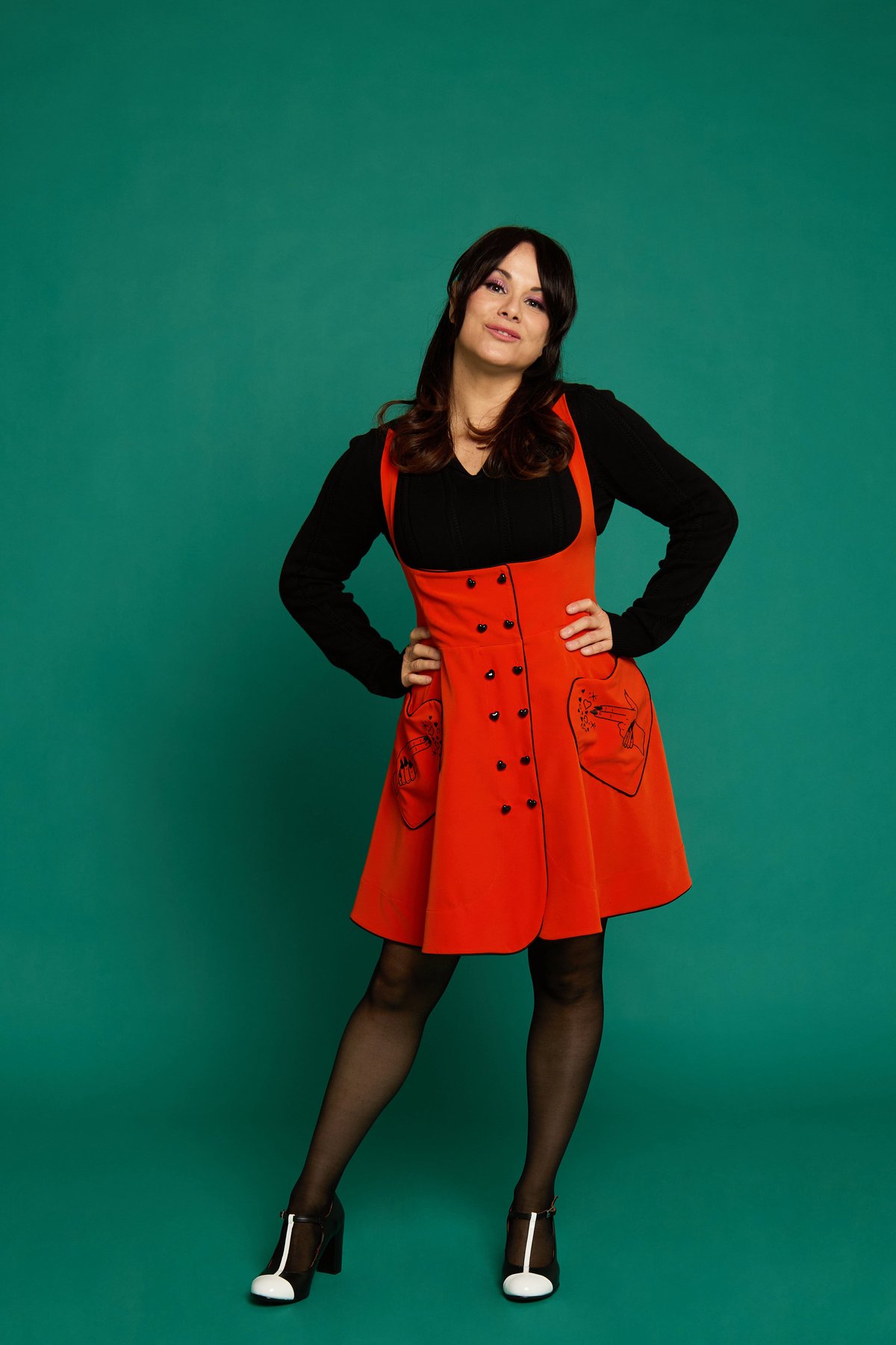 Image of Pichi "Oh Carol"