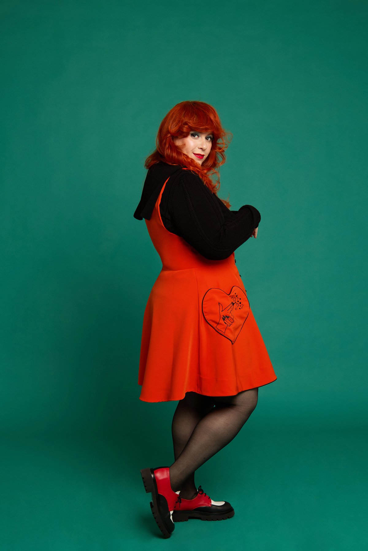 Image of Pichi "Oh Carol"