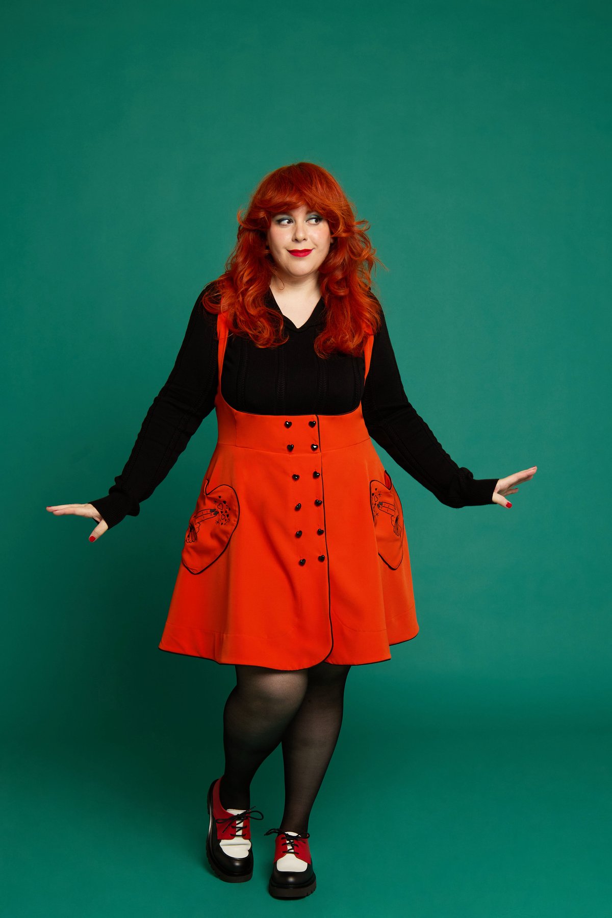 Image of Pichi "Oh Carol"