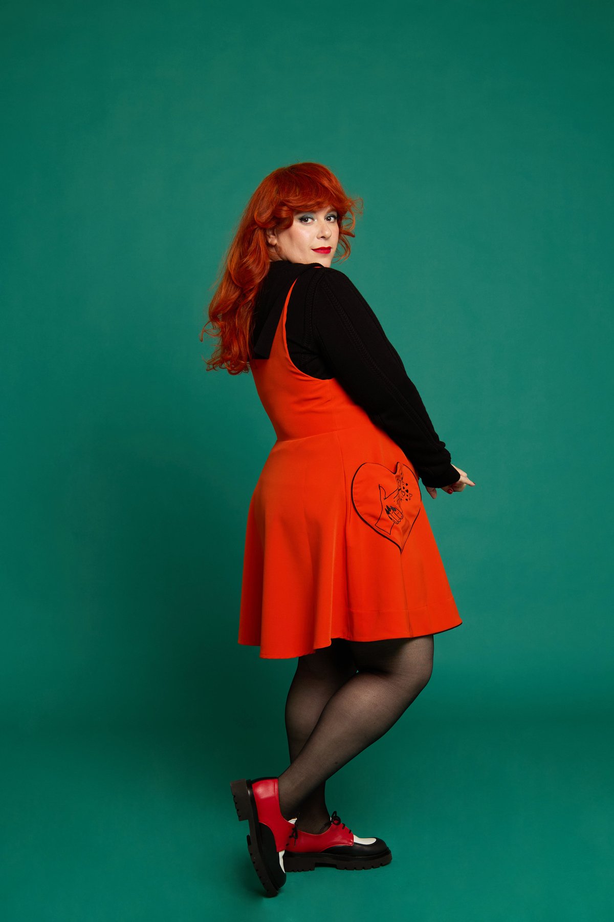 Image of Pichi "Oh Carol"