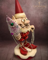 Image 2 of Eddie the Holiday Elf